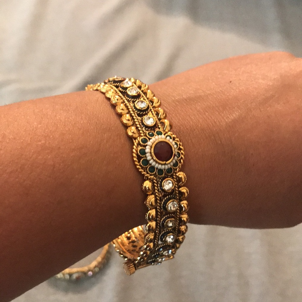 NWOT $30 for 2 bangles